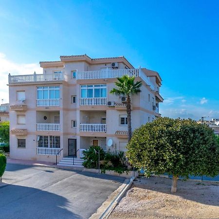 He Doris Apartment Playa Flamenca Exterior photo
